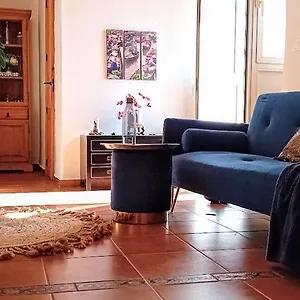 Casa rural Puente